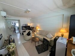 Blk 420 SUN PLAZA GARDENS (Tampines), HDB 3 Rooms #629749201